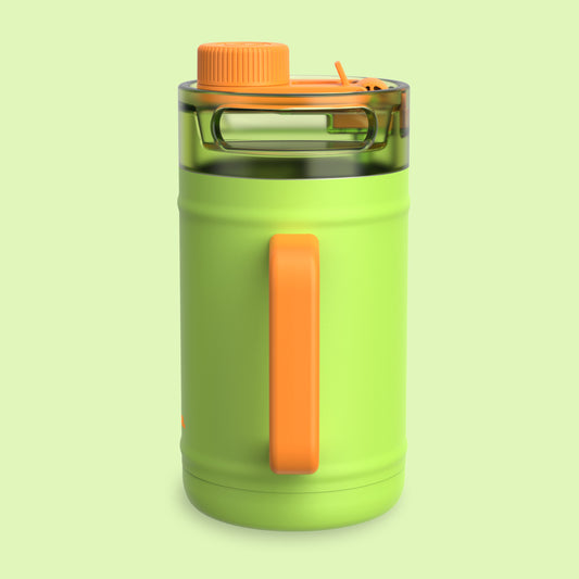 bubba 52 oz Insulated Keg - Glow Up - US 4650
