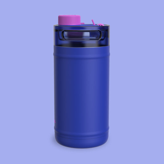 bubba 64 oz Insulated Jug - Ocean Energy - US 8525