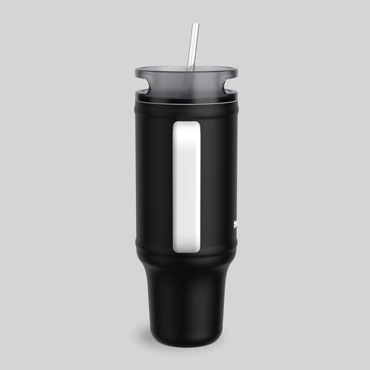 40 oz Insulated Tumbler - Office Siren - US 3964