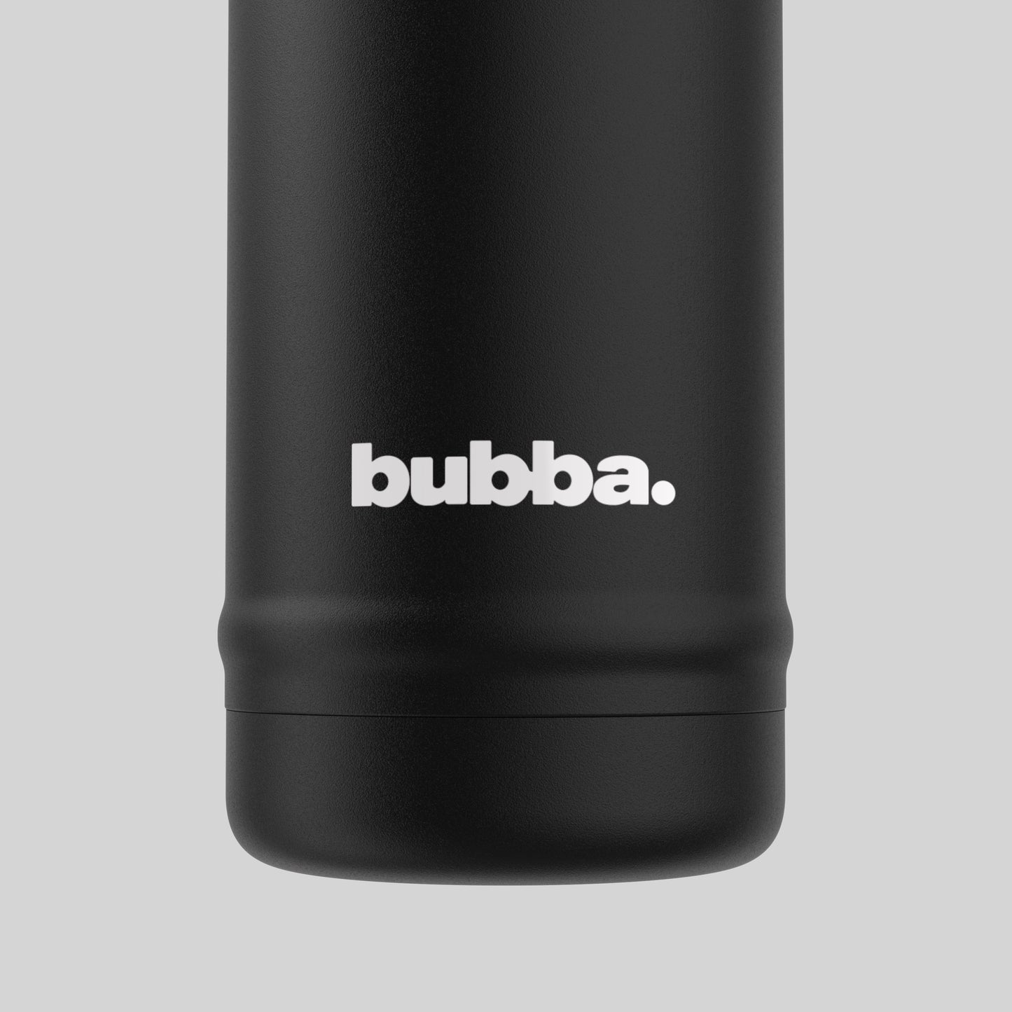 bubba 24 oz DualSip Insulated Stainless Steel Water Bottle - Office Siren - US 7506