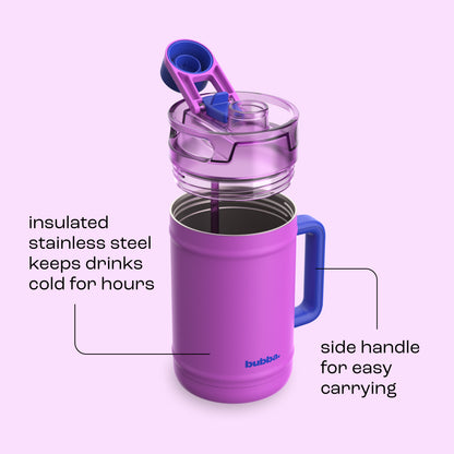 bubba 52 oz Insulated Keg - Mood Booster - US 7968