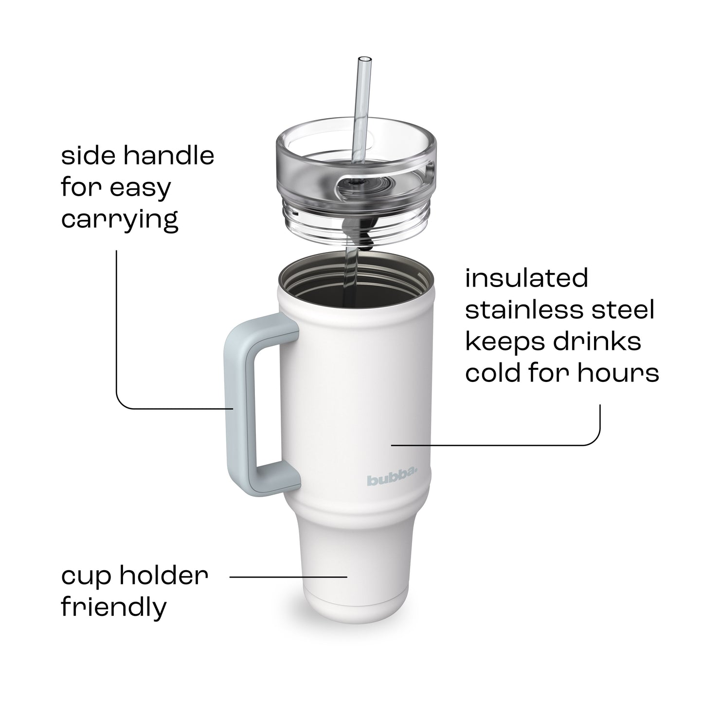 40 oz Insulated Tumbler - Fresh Kicks - US 3944