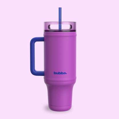 40 oz Insulated Tumbler - Mood Booster - US 5712