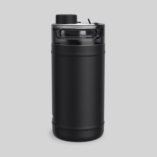 bubba 64 oz Insulated Jug - Office Siren - US 2160