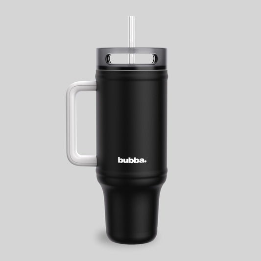 40 oz Insulated Tumbler - Office Siren - US 3964