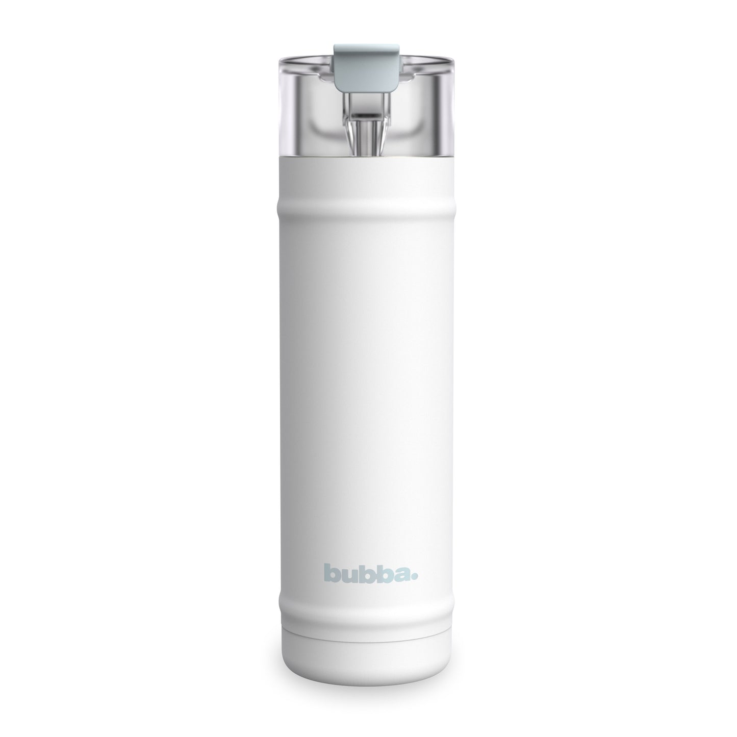 bubba 24 oz DualSip Insulated Stainless Steel Water Bottle - Fresh Kicks - US 5533