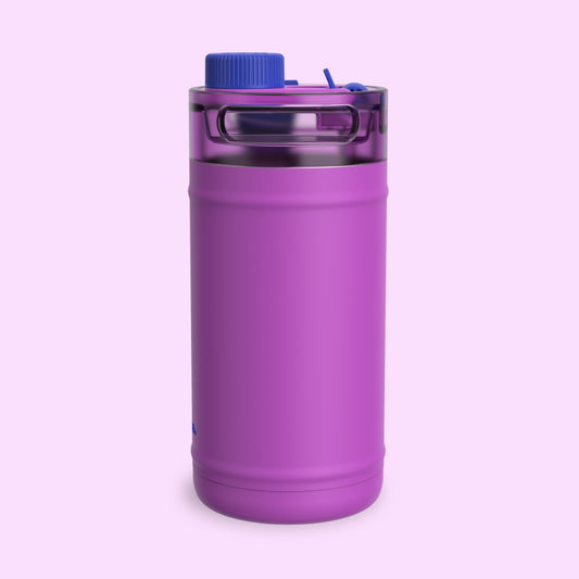 bubba 64 oz Insulated Jug - Mood Booster - US 4106