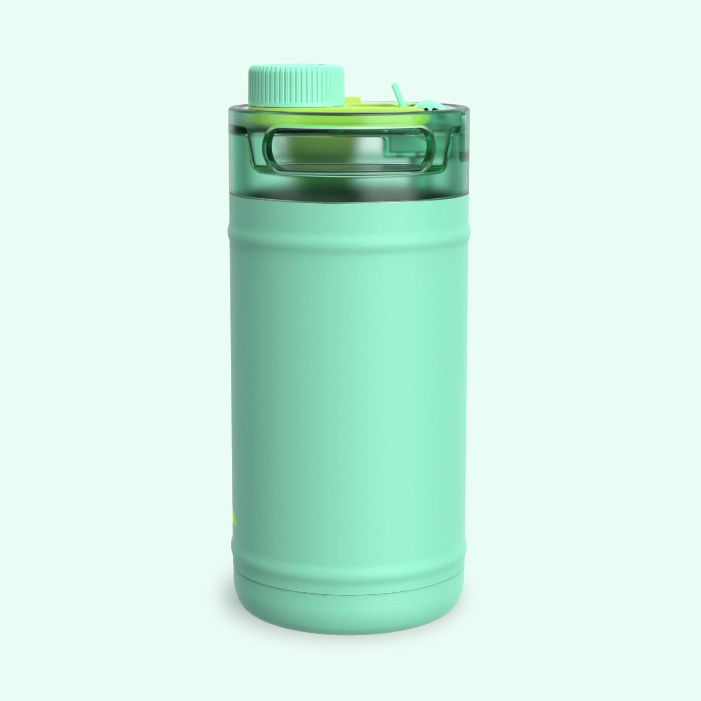 bubba 64 oz Insulated Jug - Tropical Eclipse - US 2097