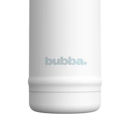 bubba 24 oz DualSip Insulated Stainless Steel Water Bottle - Fresh Kicks - US 5533