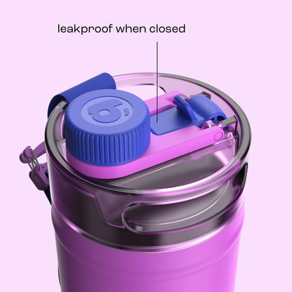 bubba 64 oz Insulated Jug - Mood Booster - US 4106