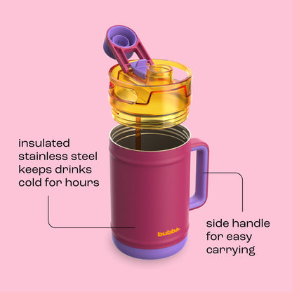 bubba 52 oz Insulated Keg - Locker Love - US 8871