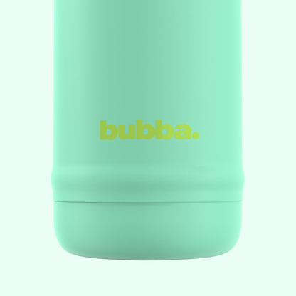 bubba 32 oz DualSip Insulated Stainless Steel Water Bottle - Tropical Eclipse - US 5356