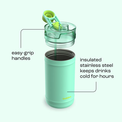 bubba 64 oz Insulated Jug - Tropical Eclipse - US 2097