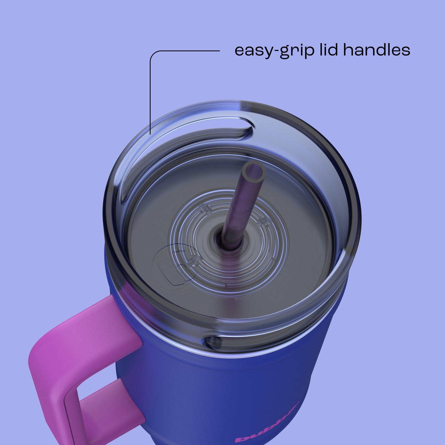 40 oz Insulated Tumbler - Ocean Energy - US 9728