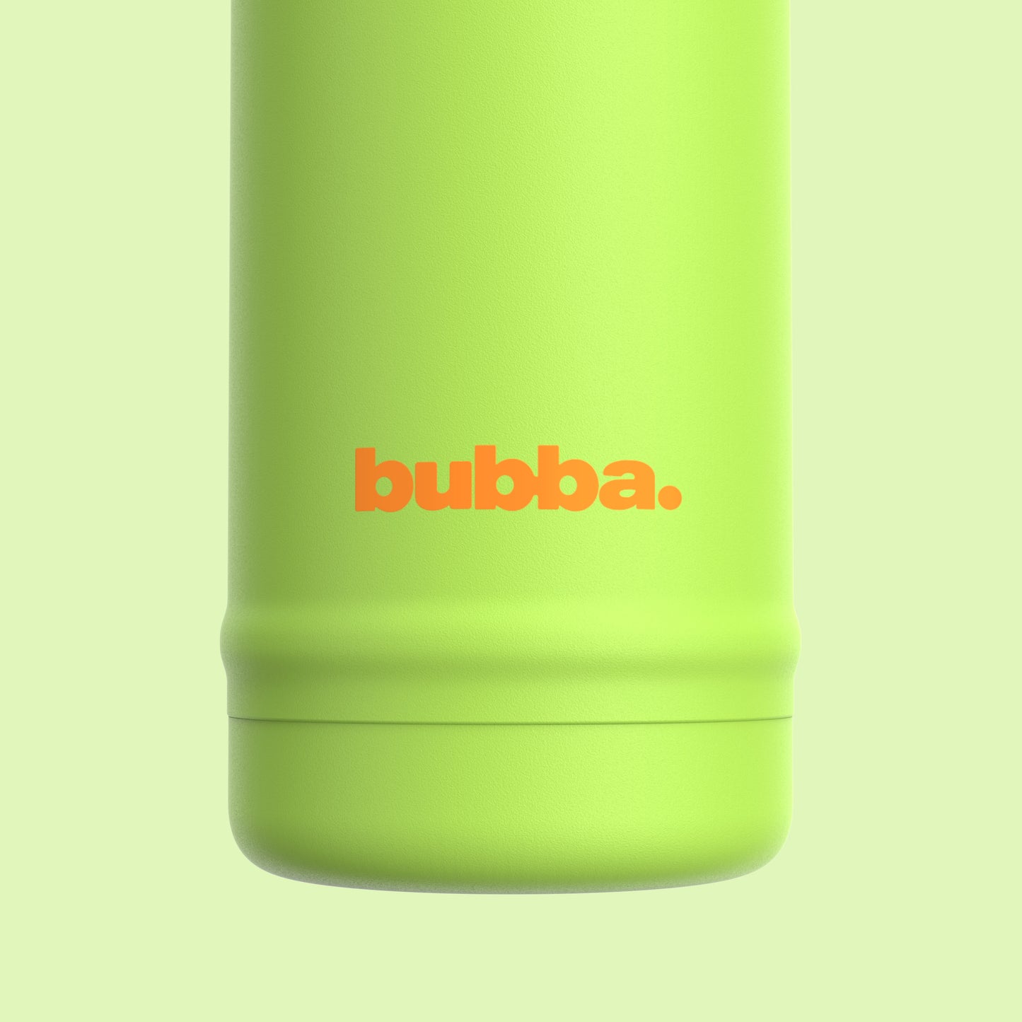 bubba 24 oz DualSip Insulated Stainless Steel Water Bottle - Glow Up - US 7528