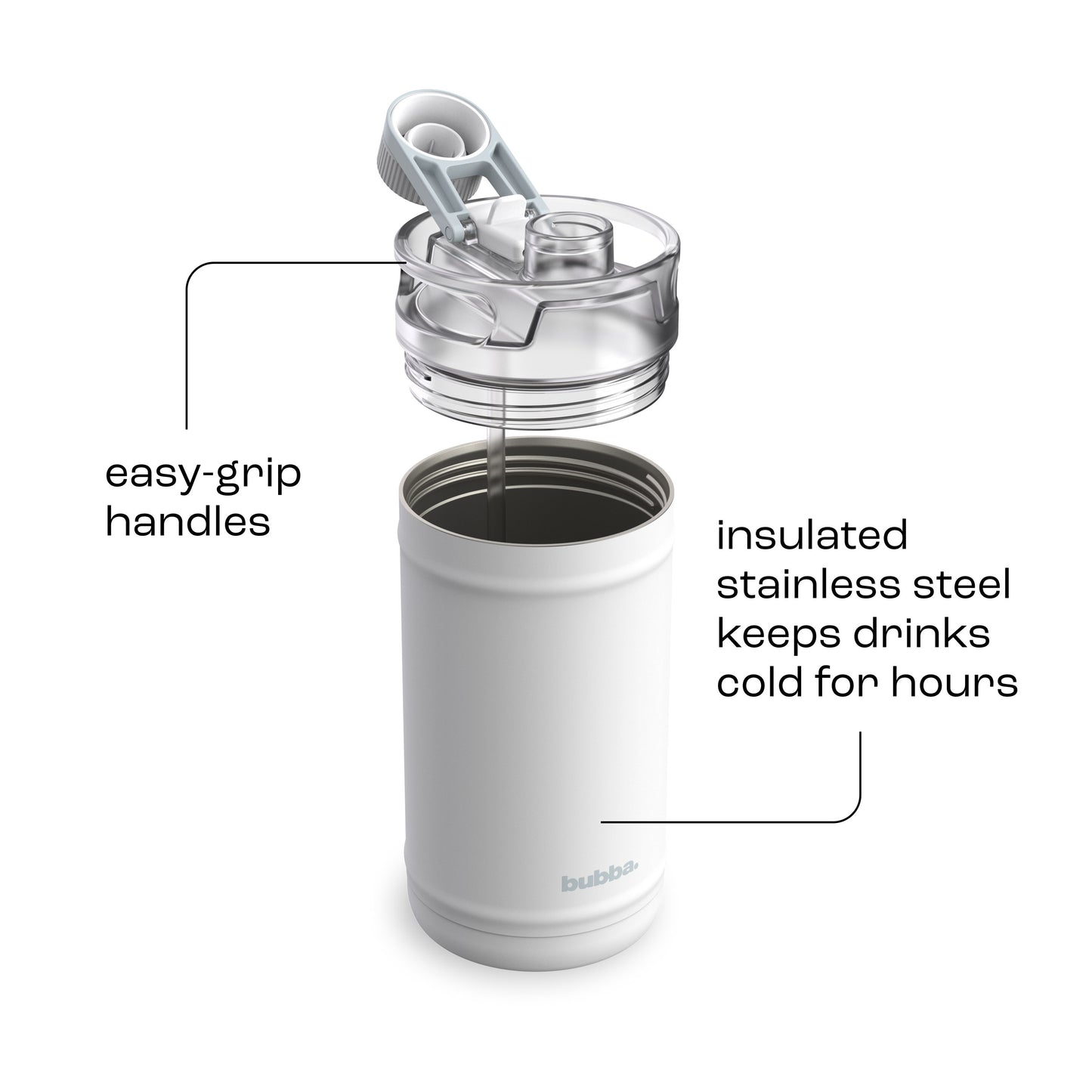 bubba 64 oz Insulated Jug  - Fresh Kicks - US 3576
