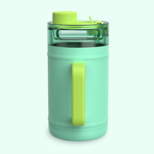 bubba 52 oz Insulated Keg -  Tropical Eclipse - US 4577
