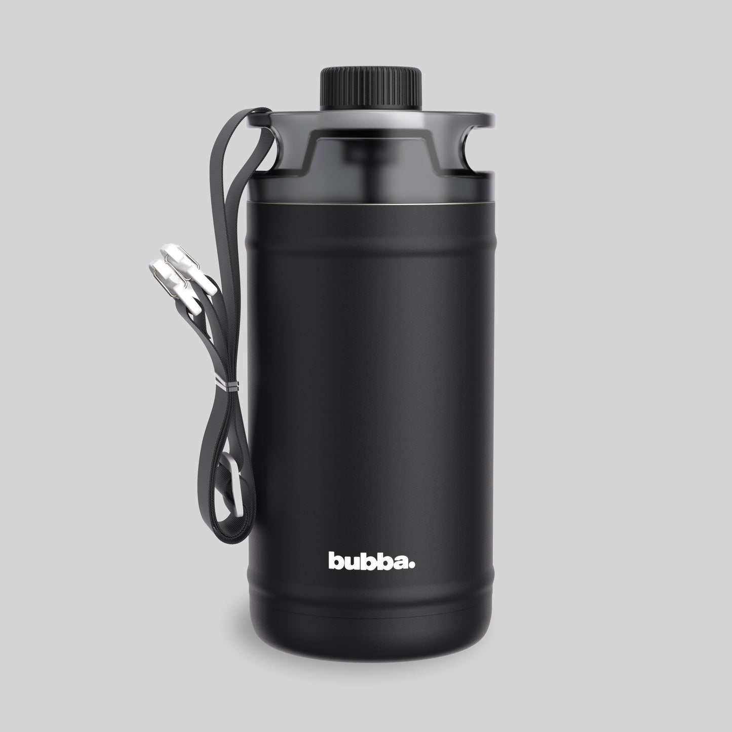 bubba 64 oz Insulated Jug - Office Siren - US 2160