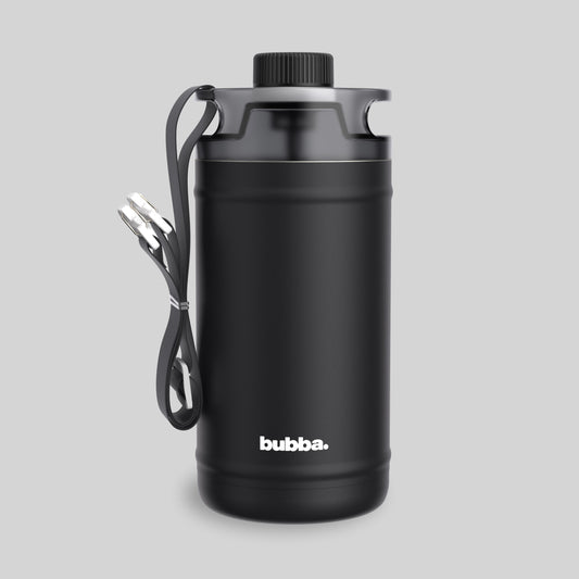 bubba 64 oz Insulated Jug - Office Siren - US 2160