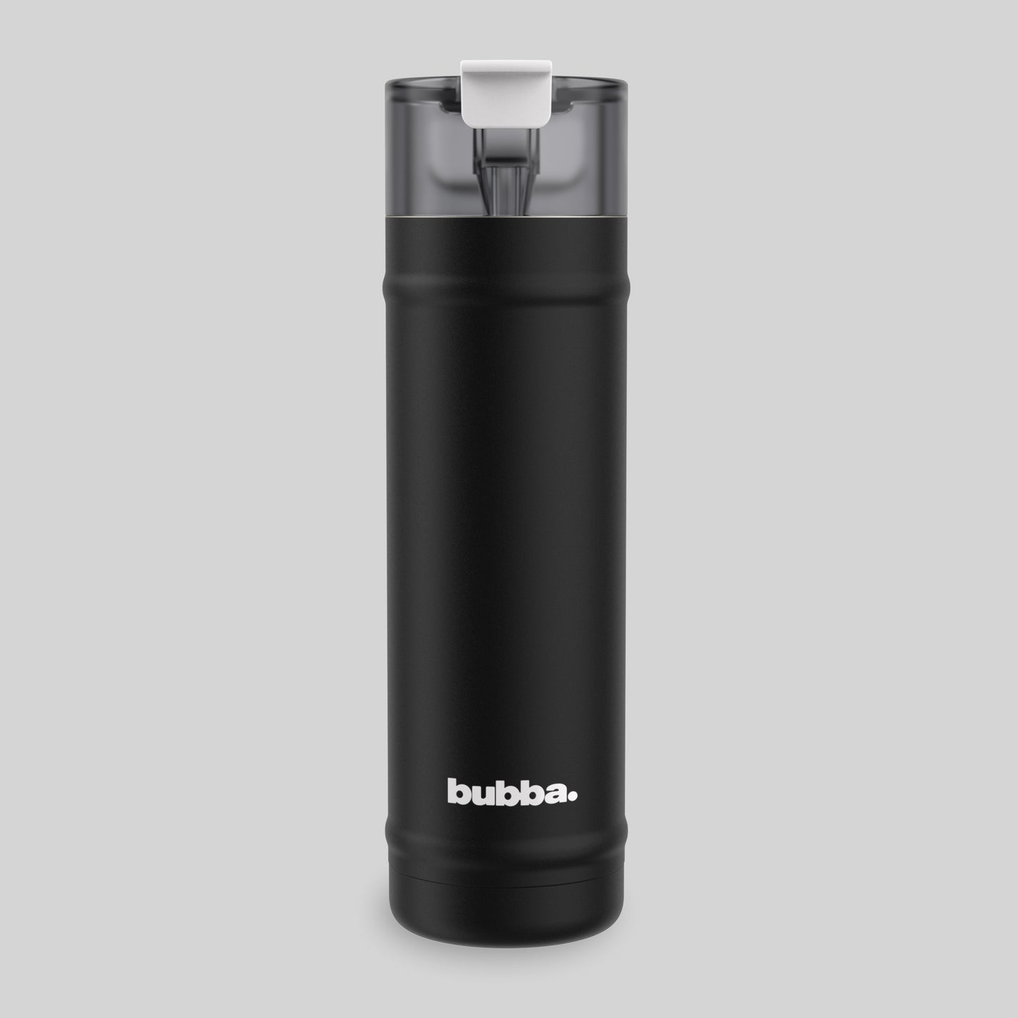 bubba 24 oz DualSip Insulated Stainless Steel Water Bottle - Office Siren - US 7506