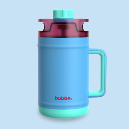 bubba 52 oz Insulated Keg - Blue Ribbon - US 4483