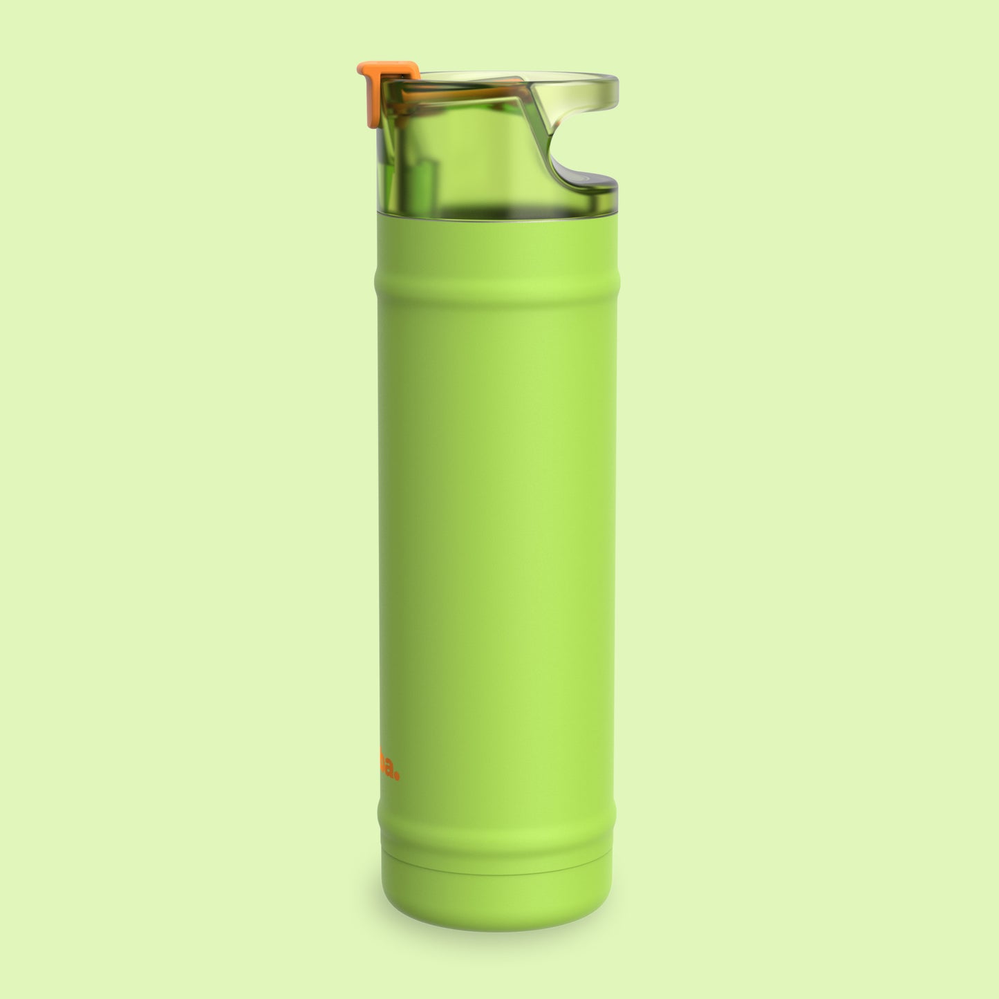 bubba 24 oz DualSip Insulated Stainless Steel Water Bottle - Glow Up - US 7528