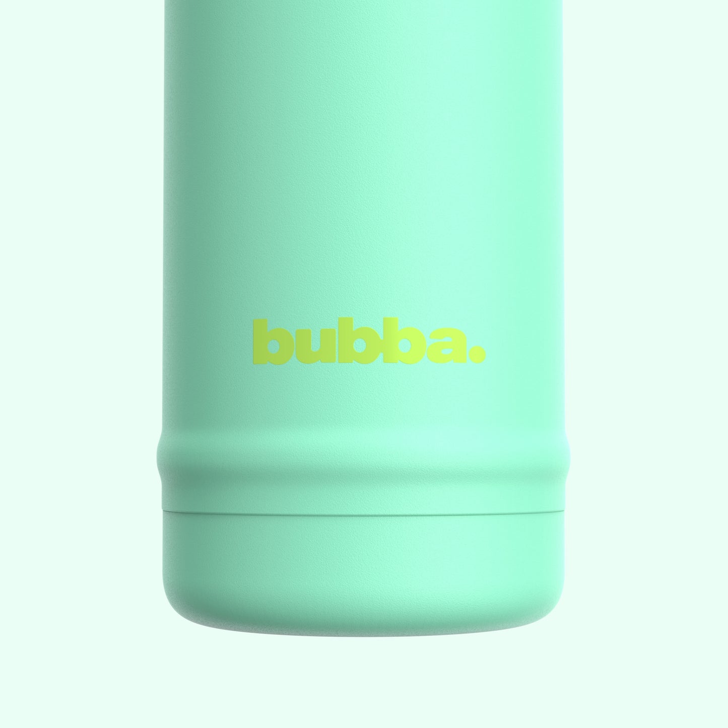 bubba 24 oz DualSip Insulated Stainless Steel Water Bottle - Tropical Eclipse - US 4638