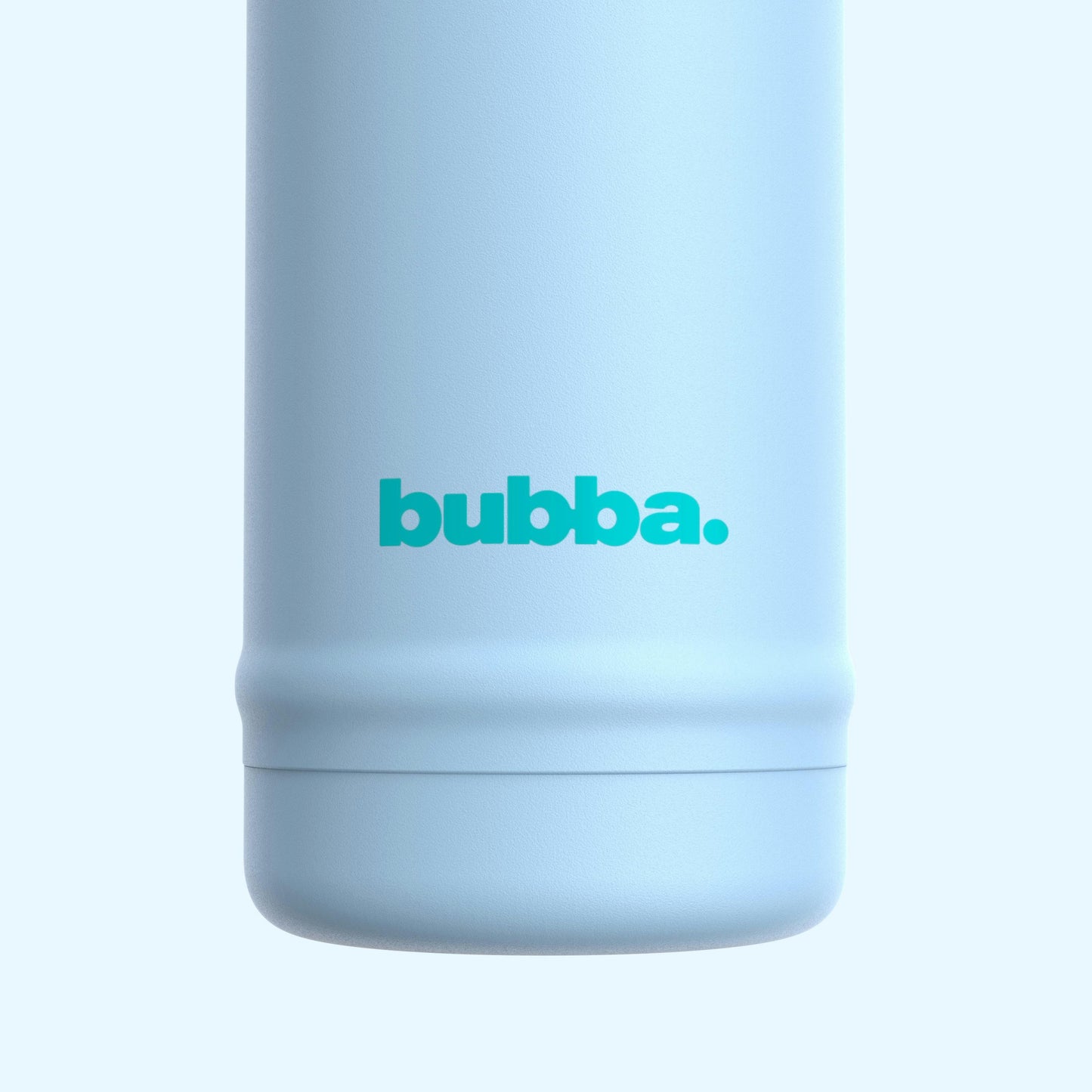 bubba 24 oz DualSip Insulated Stainless Steel Water Bottle - Daydreamin - US 8706