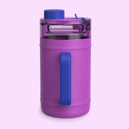 bubba 52 oz Insulated Keg - Mood Booster - US 7968