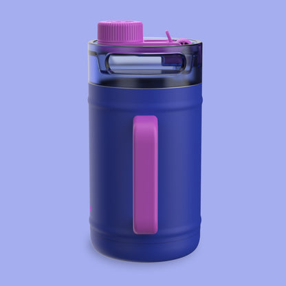 bubba 52 oz Insulated Keg - Ocean Energy - US 8096
