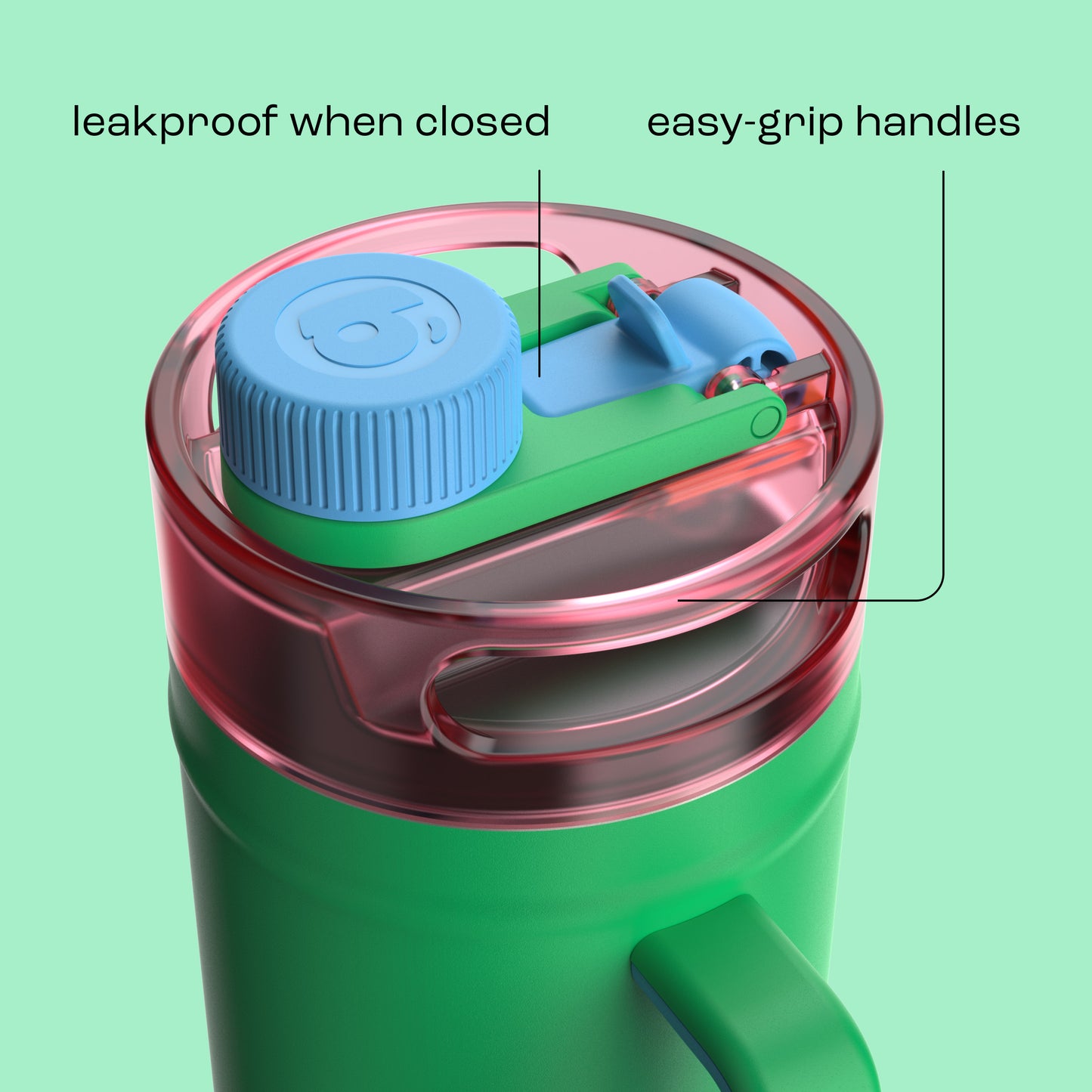 bubba 52 oz Insulated Keg - Fresh Serve - US 5498