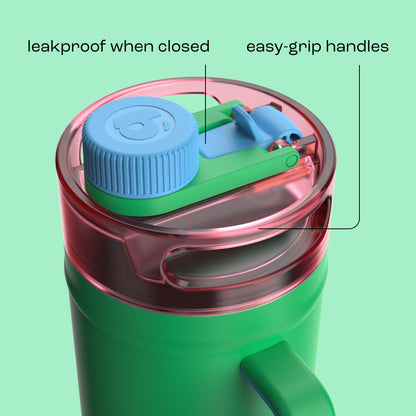 bubba 52 oz Insulated Keg - Fresh Serve - US 5498