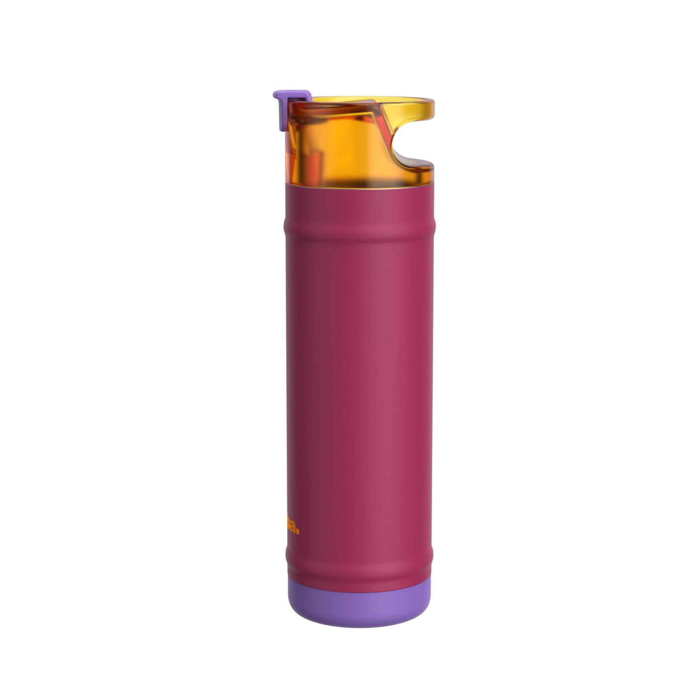 bubba 24 oz DualSip Insulated Stainless Steel Water Bottle - Locker Love - US 1719