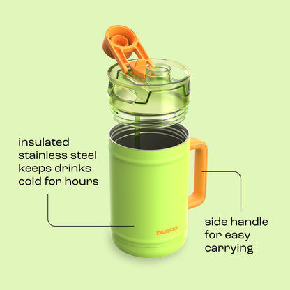 bubba 52 oz Insulated Keg - Glow Up - US 4650
