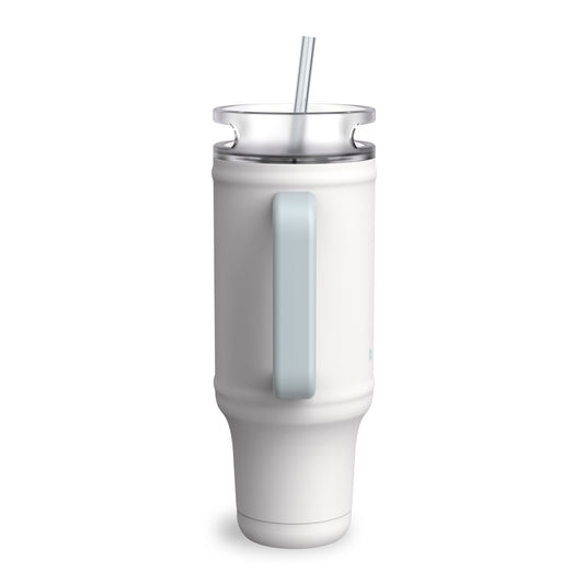 40 oz Insulated Tumbler - Fresh Kicks - US 3944