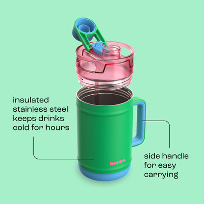 bubba 52 oz Insulated Keg - Fresh Serve - US 5498