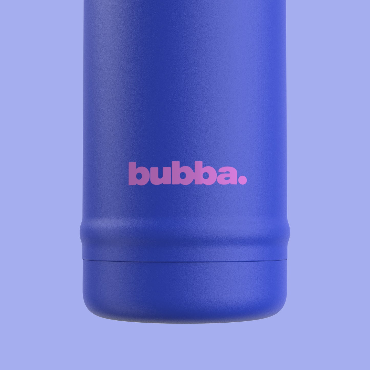 bubba 24 oz DualSip Insulated Stainless Steel Water Bottle - Ocean Energy - US 4281
