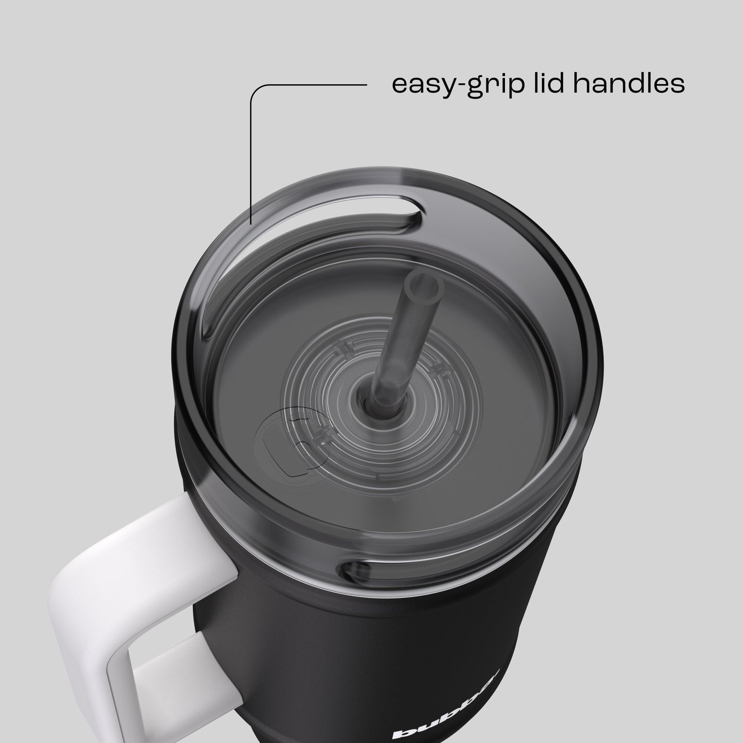 40 oz Insulated Tumbler - Office Siren - US 3964