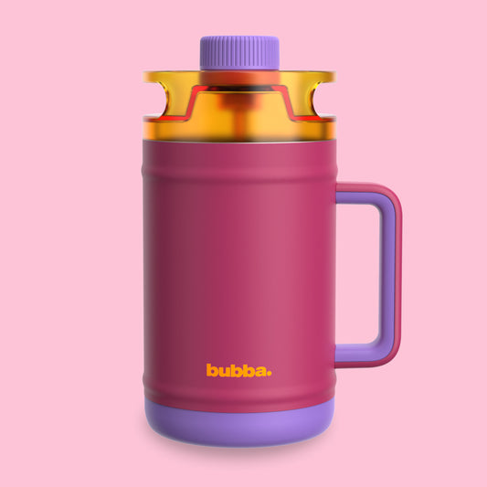 bubba 52 oz Insulated Keg - Locker Love - US 8871