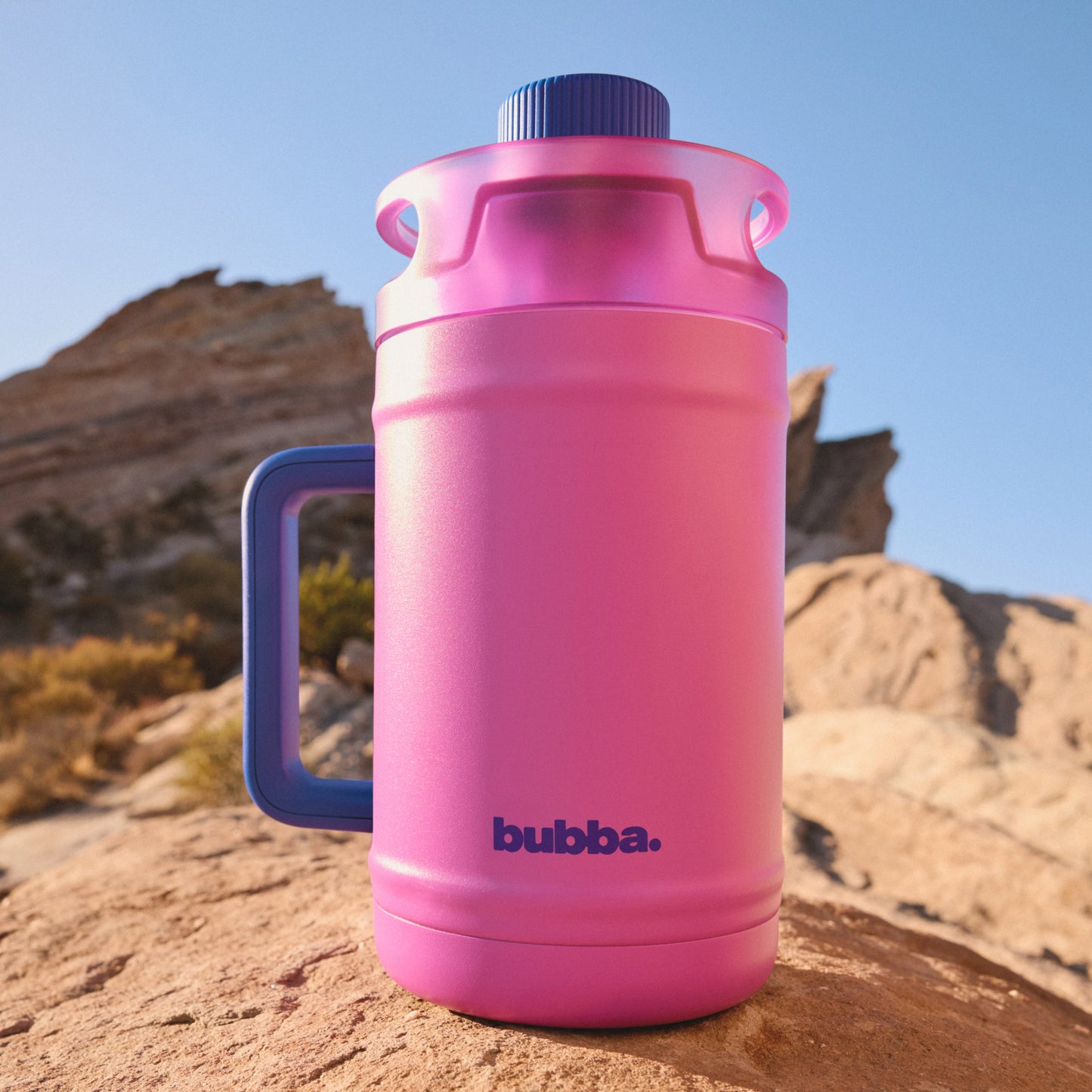 bubba 52 oz Insulated Keg - Ocean Energy - US 8096