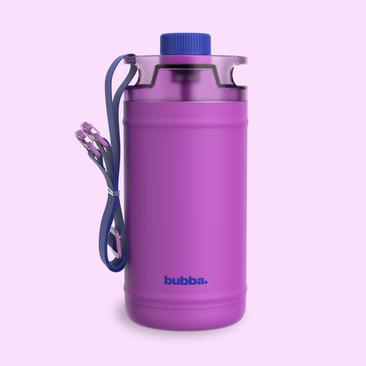 bubba 64 oz Insulated Jug - Mood Booster - US 4106