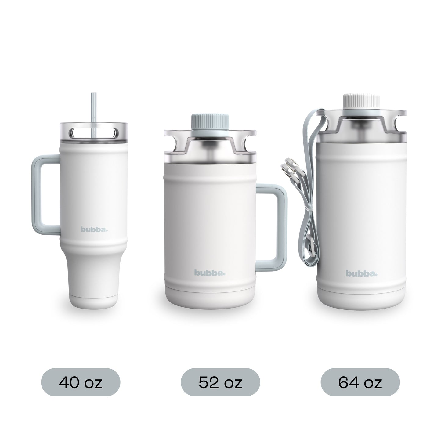 bubba 64 oz Insulated Jug  - Fresh Kicks - US 3576