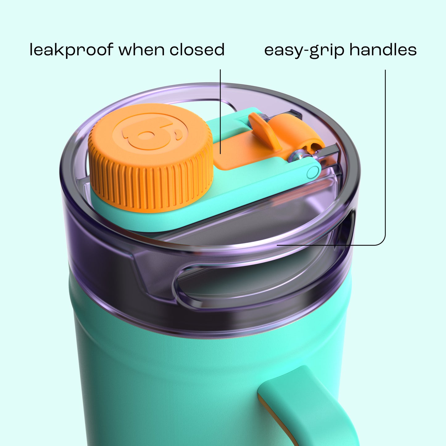 bubba 52 oz Insulated Keg - Field Trip - US 4232