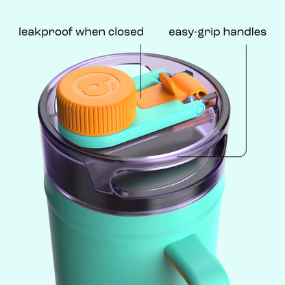 bubba 52 oz Insulated Keg - Field Trip - US 4232