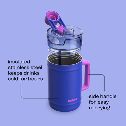 bubba 52 oz Insulated Keg - Ocean Energy - US 8096