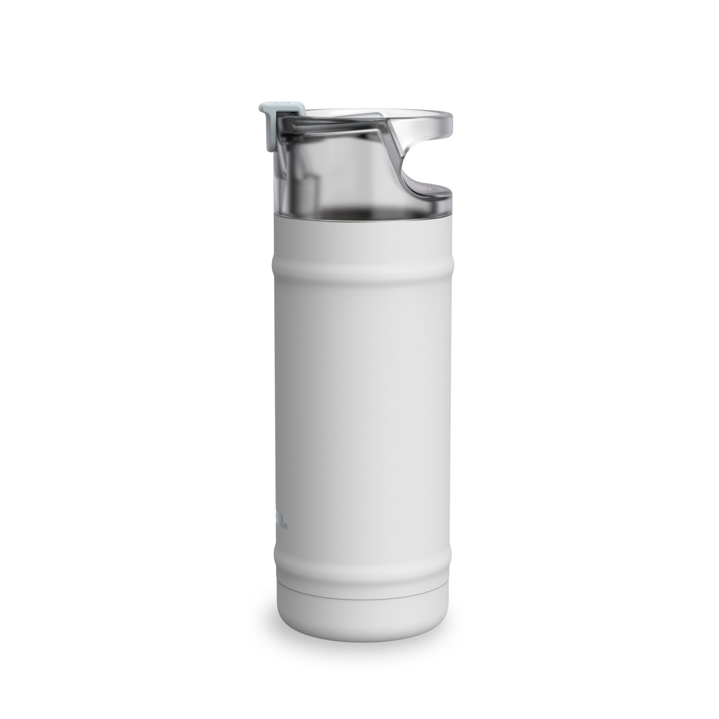 bubba 18 oz DualSip Insulated Stainless Steel Water Bottle - Fresh Kicks - US 5056