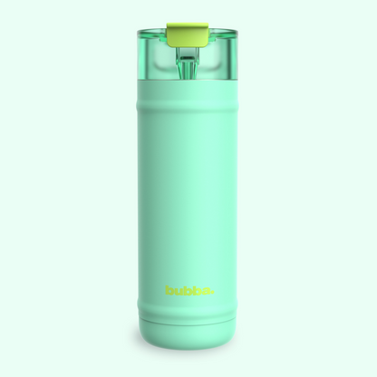bubba 32 oz DualSip Insulated Stainless Steel Water Bottle - Tropical Eclipse - US 5356