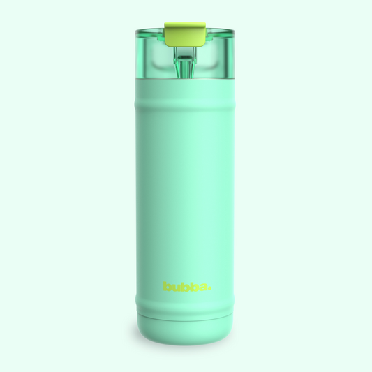 bubba 32 oz DualSip Insulated Stainless Steel Water Bottle - Tropical Eclipse - US 5356