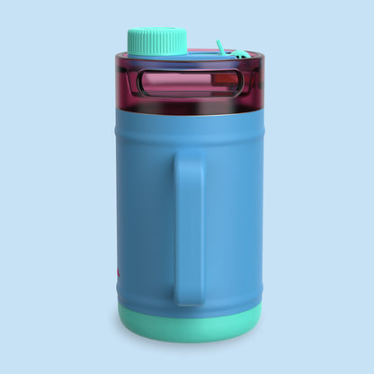 bubba 52 oz Insulated Keg - Blue Ribbon - US 4483