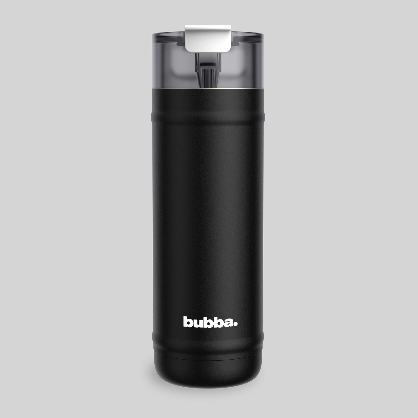 bubba 32 oz DualSip Insulated Stainless Steel Water Bottle - Office Siren - US 1695
